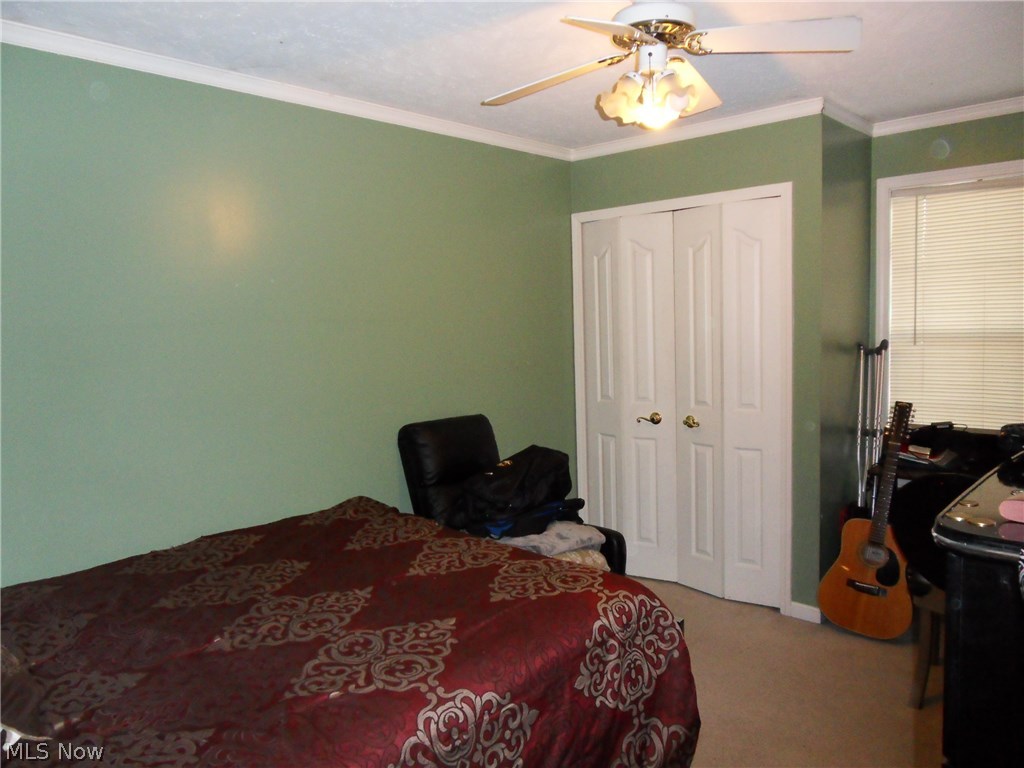 Summit Heights - Residential