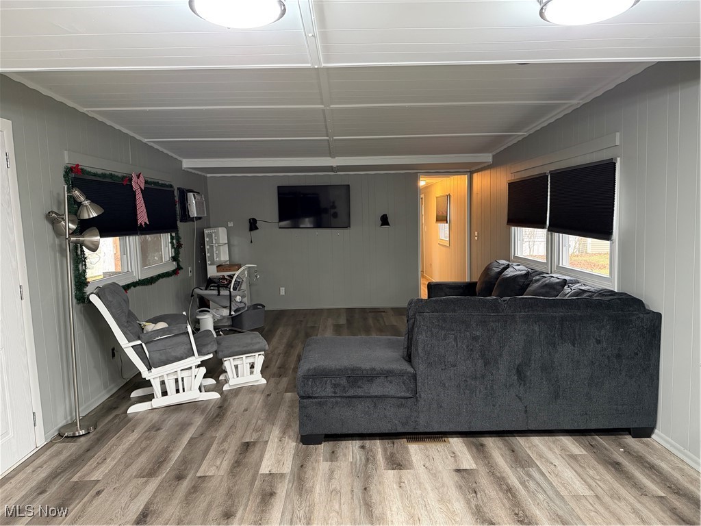 Rolling Hills Park - Residential