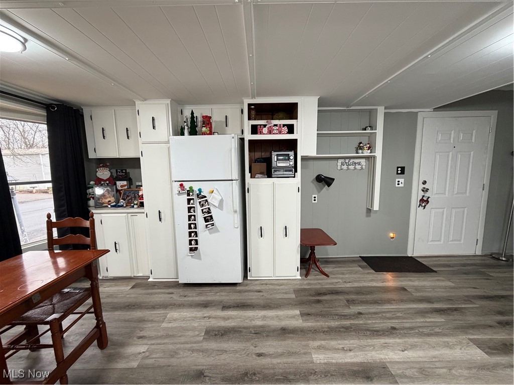 Rolling Hills Park - Residential