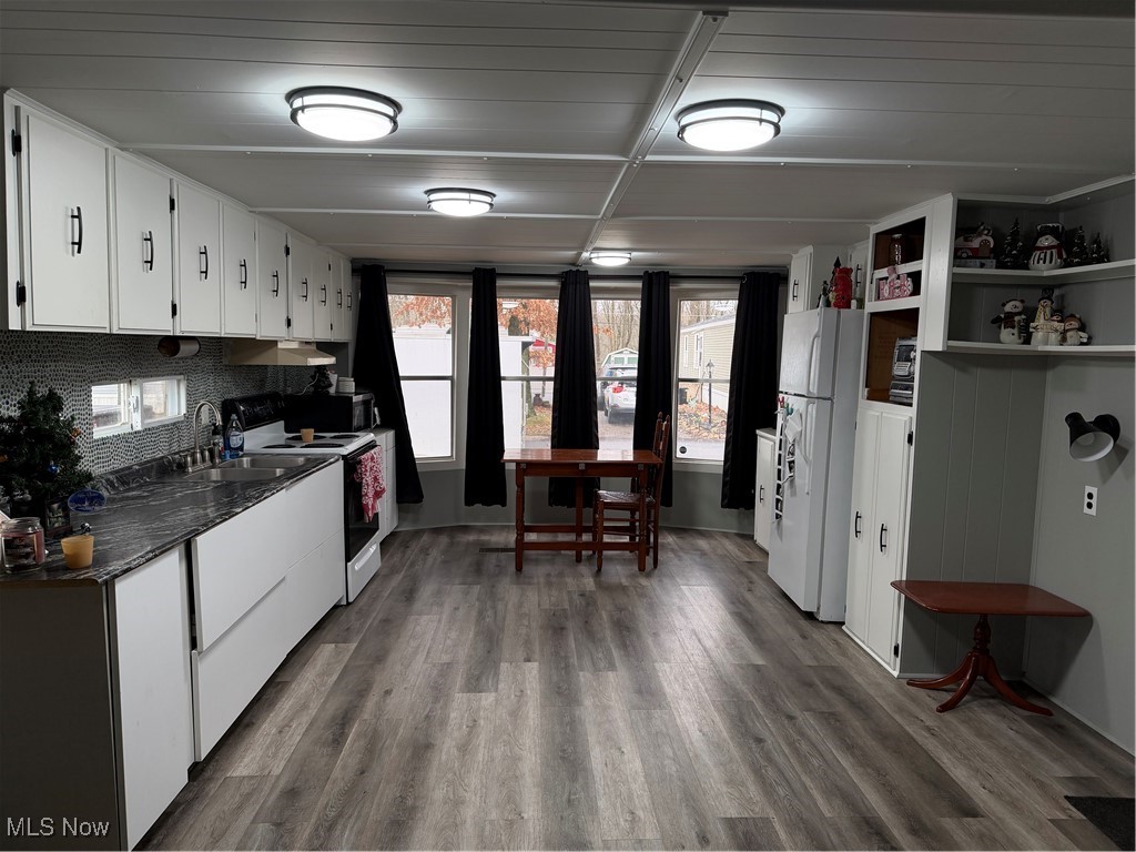 Rolling Hills Park - Residential