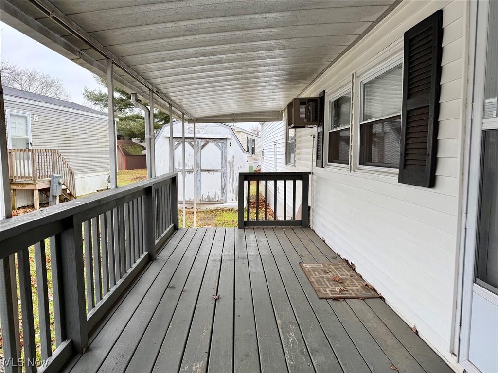 Rolling Hills Park - Residential