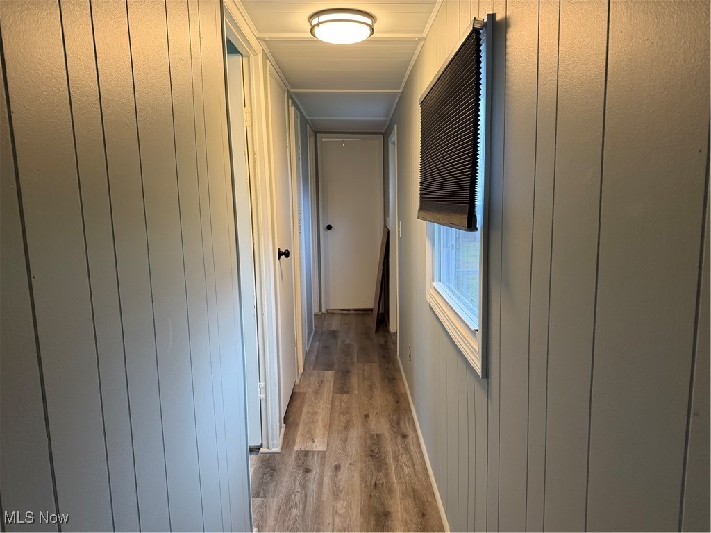 Rolling Hills Park - Residential