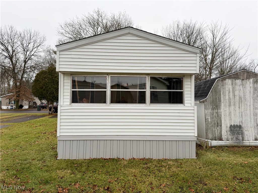 Rolling Hills Park - Residential