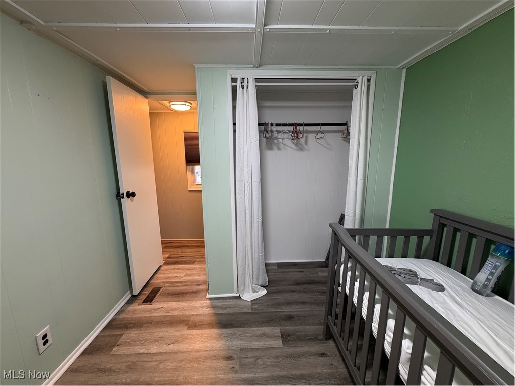 Rolling Hills Park - Residential