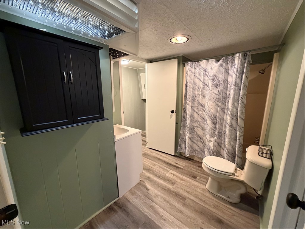 Rolling Hills Park - Residential