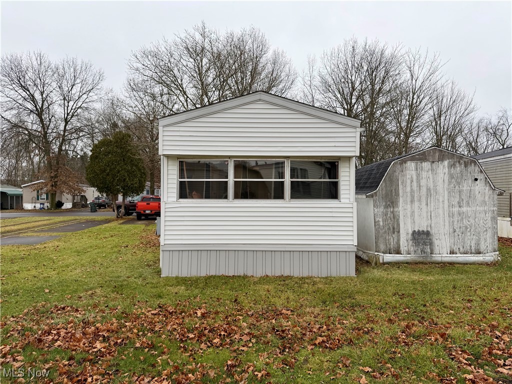 Rolling Hills Park - Residential