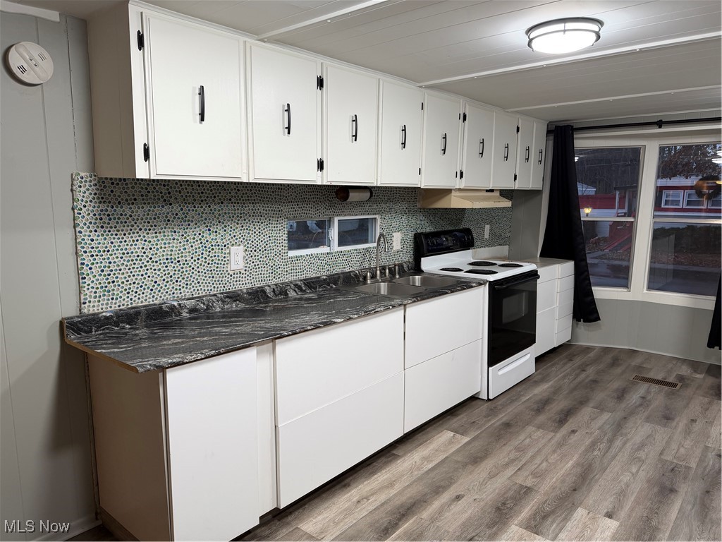 Rolling Hills Park - Residential