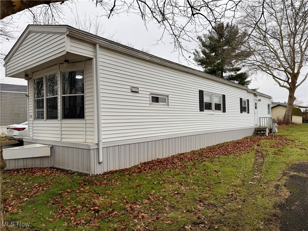 Rolling Hills Park - Residential