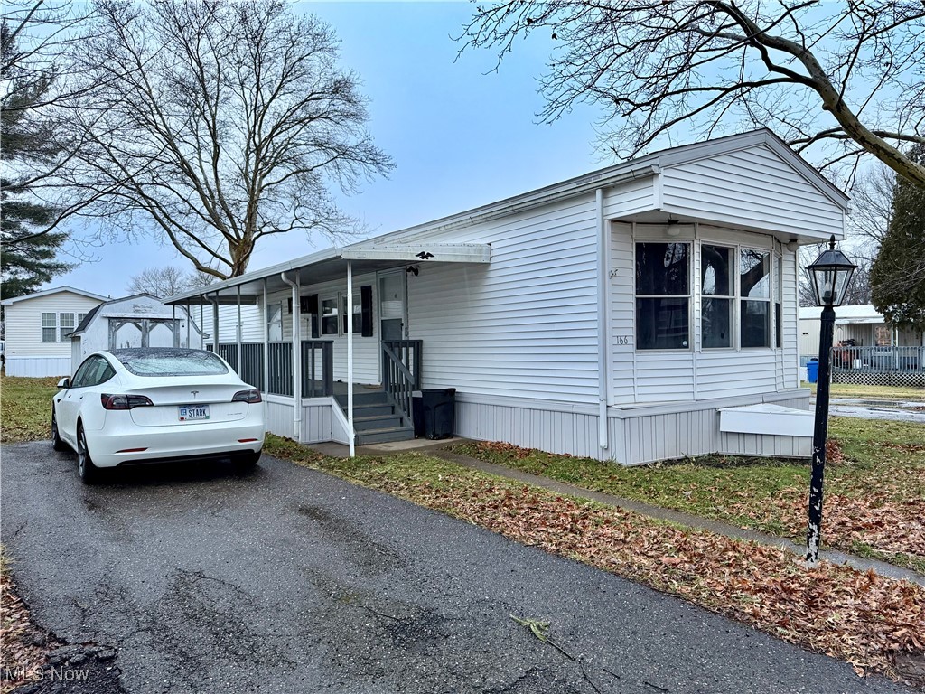 Rolling Hills Park - Residential