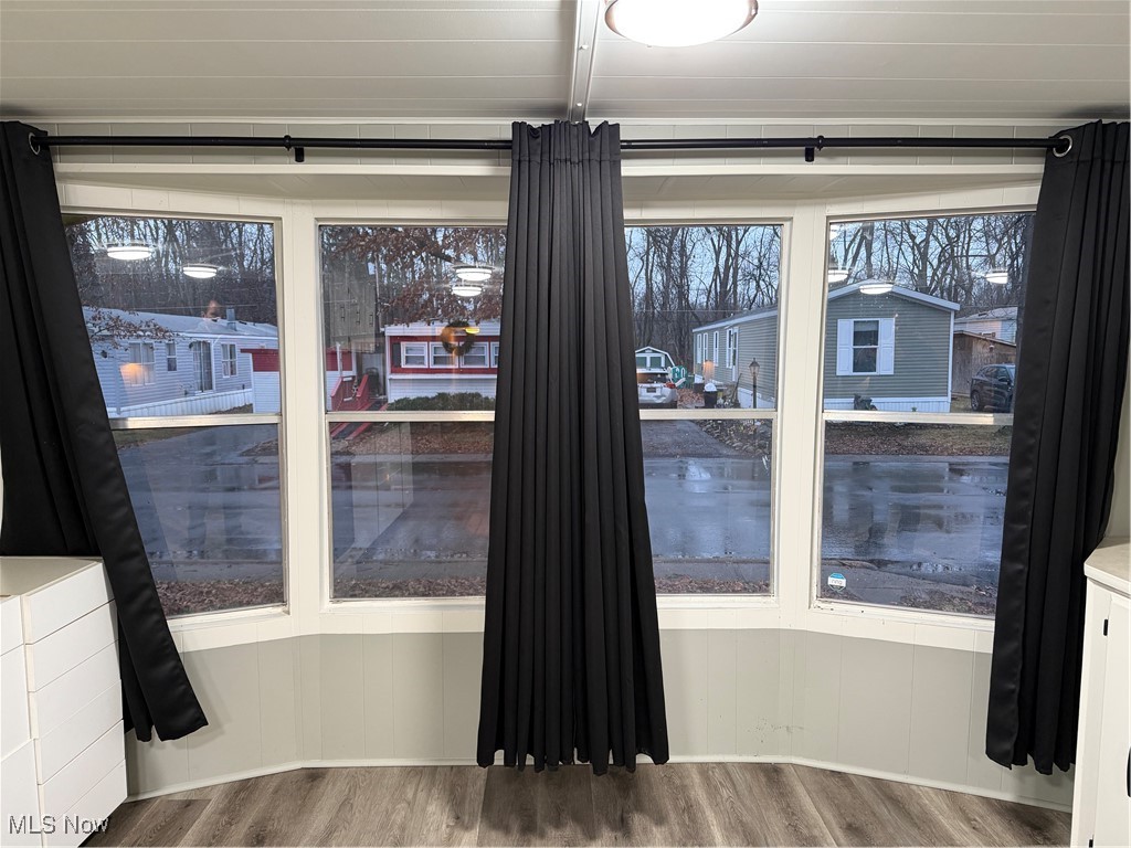 Rolling Hills Park - Residential