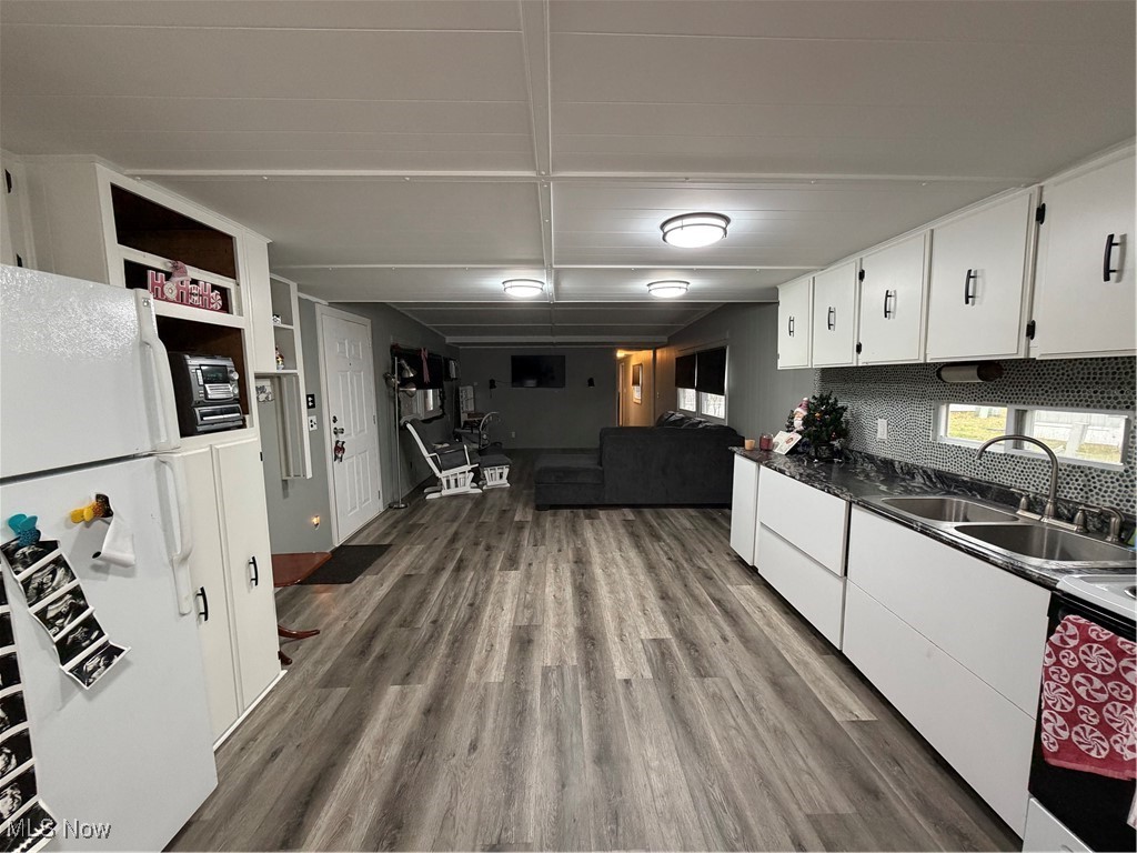 Rolling Hills Park - Residential