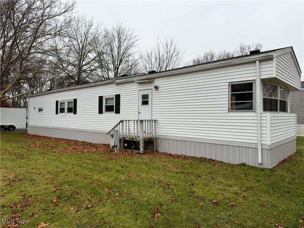 Rolling Hills Park - Residential