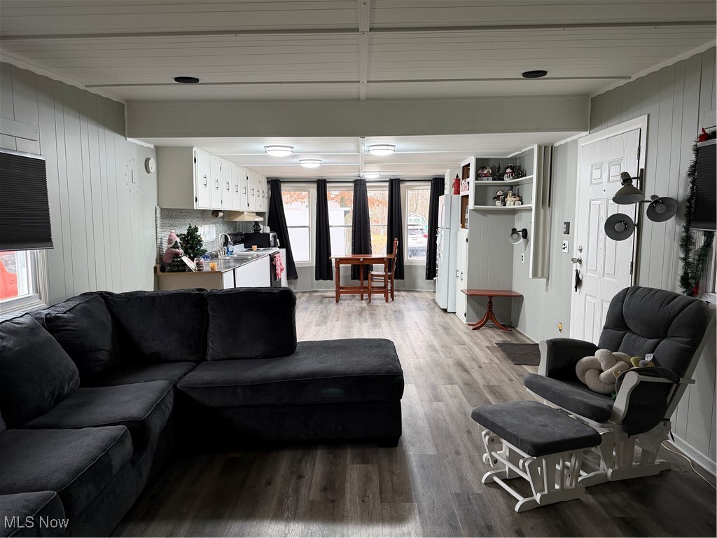 Rolling Hills Park - Residential