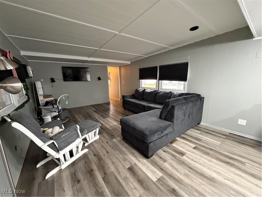 Rolling Hills Park - Residential