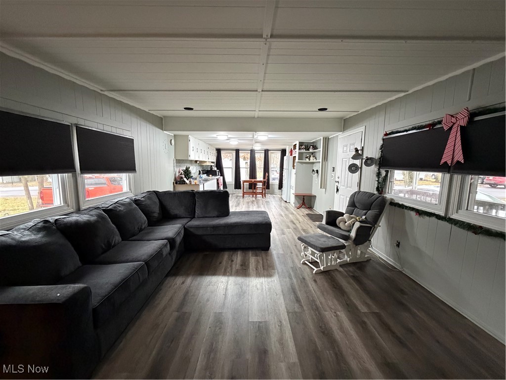 Rolling Hills Park - Residential