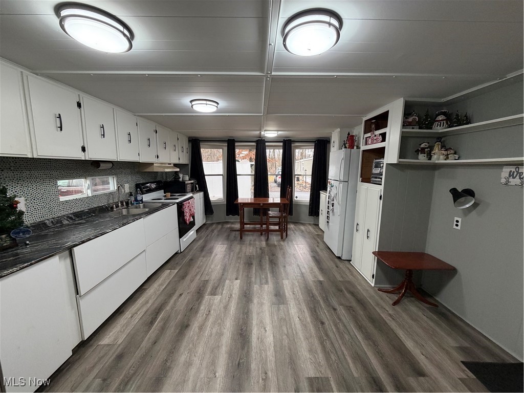 Rolling Hills Park - Residential