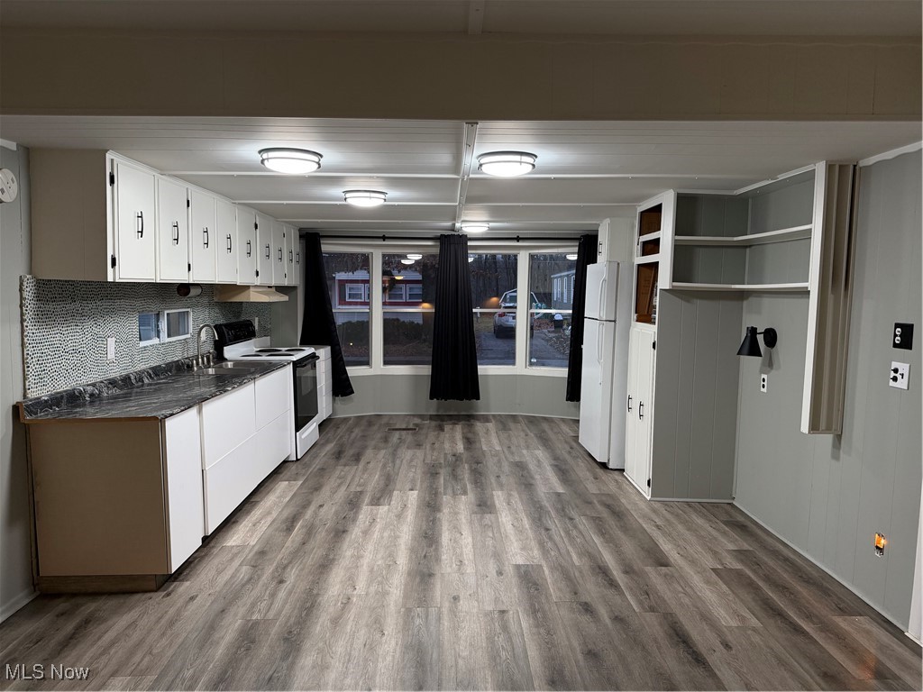 Rolling Hills Park - Residential