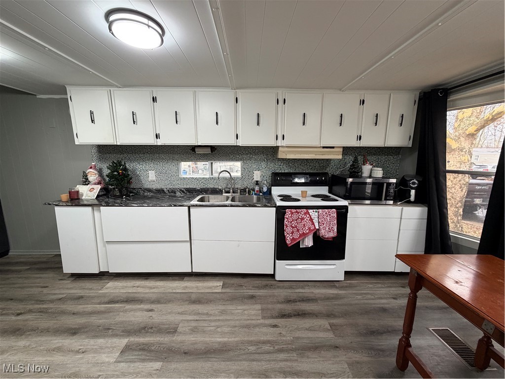 Rolling Hills Park - Residential