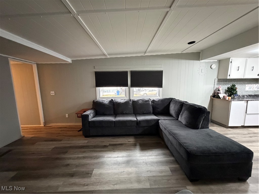 Rolling Hills Park - Residential