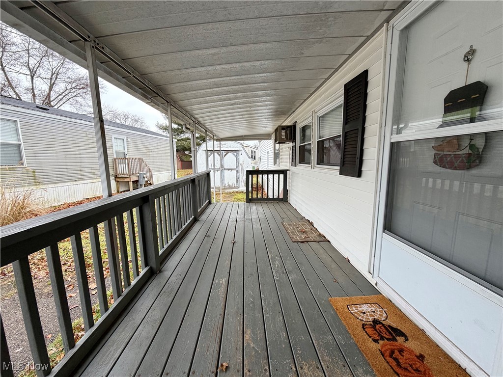 Rolling Hills Park - Residential