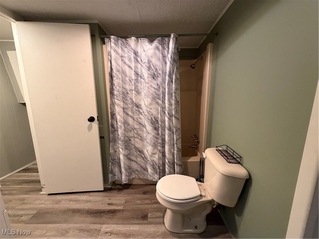 Rolling Hills Park - Residential