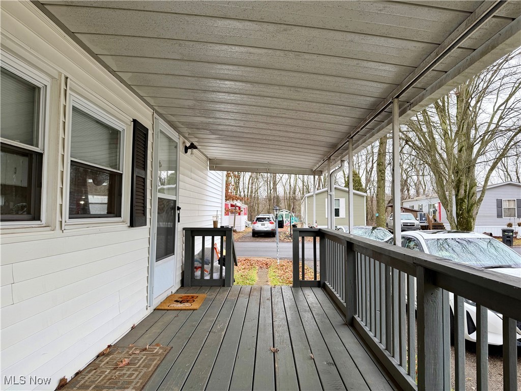 Rolling Hills Park - Residential