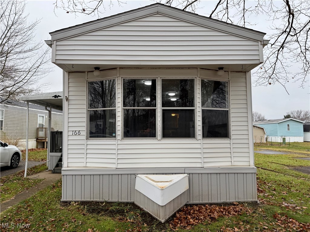 Rolling Hills Park - Residential