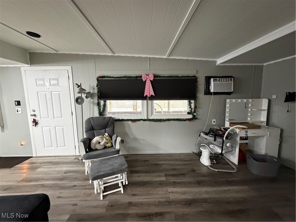 Rolling Hills Park - Residential