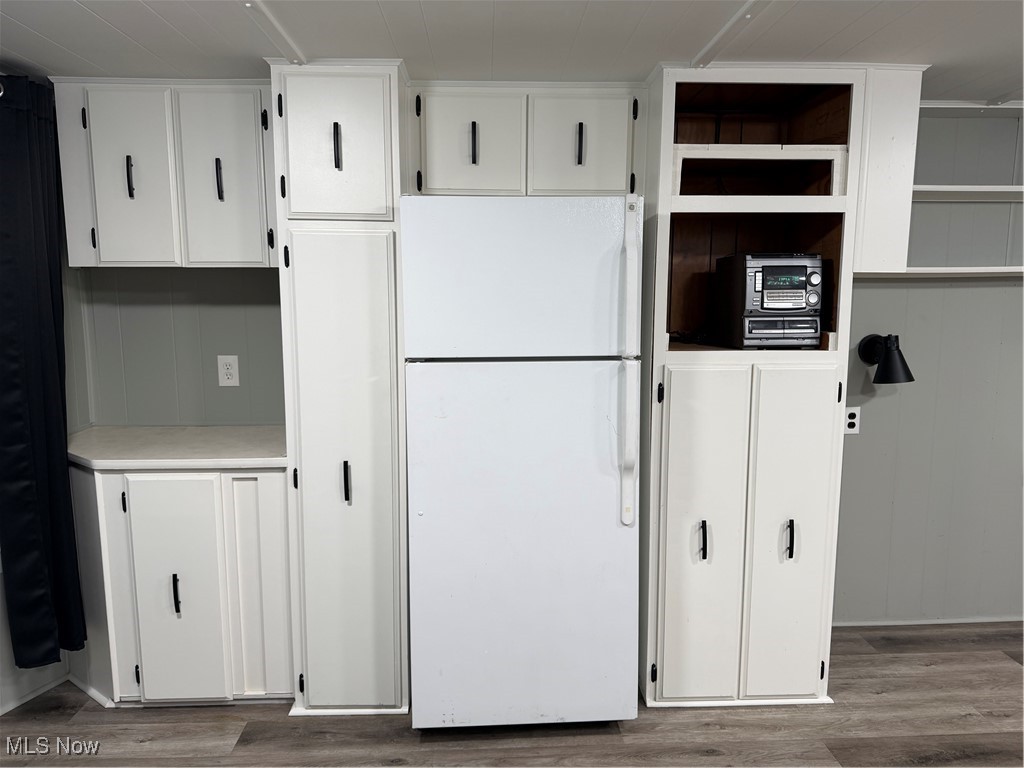 Rolling Hills Park - Residential