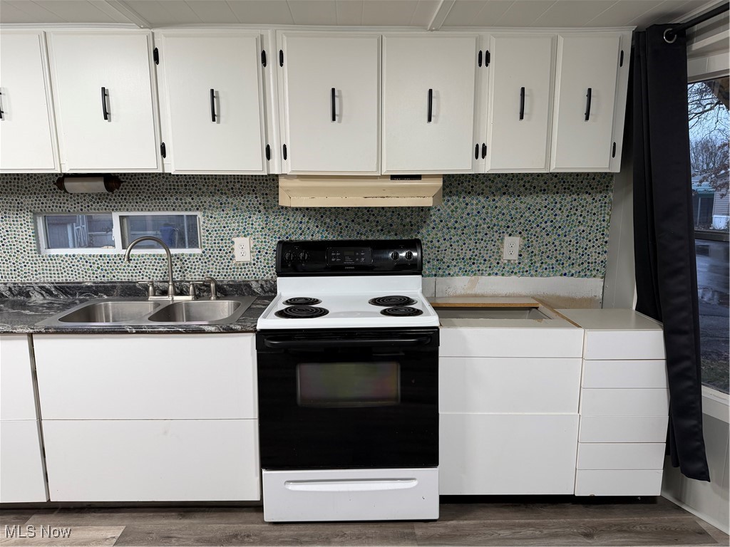 Rolling Hills Park - Residential