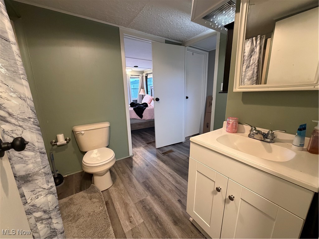 Rolling Hills Park - Residential