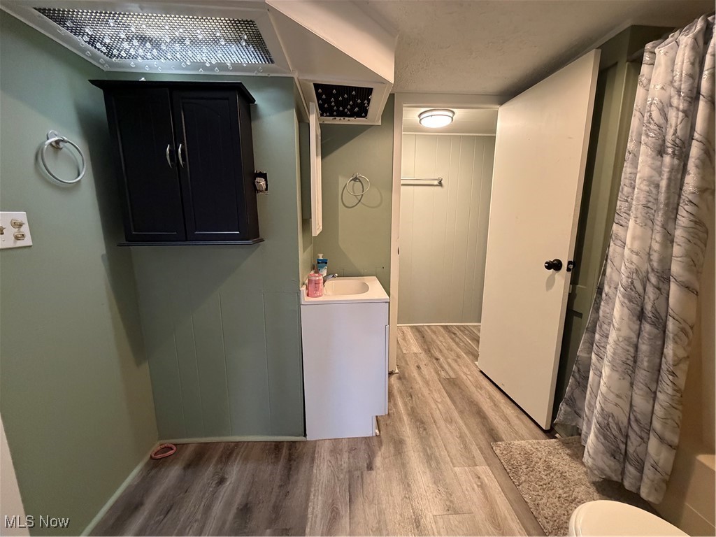 Rolling Hills Park - Residential