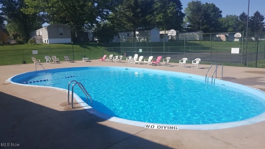 Rolling Hills Park - Residential