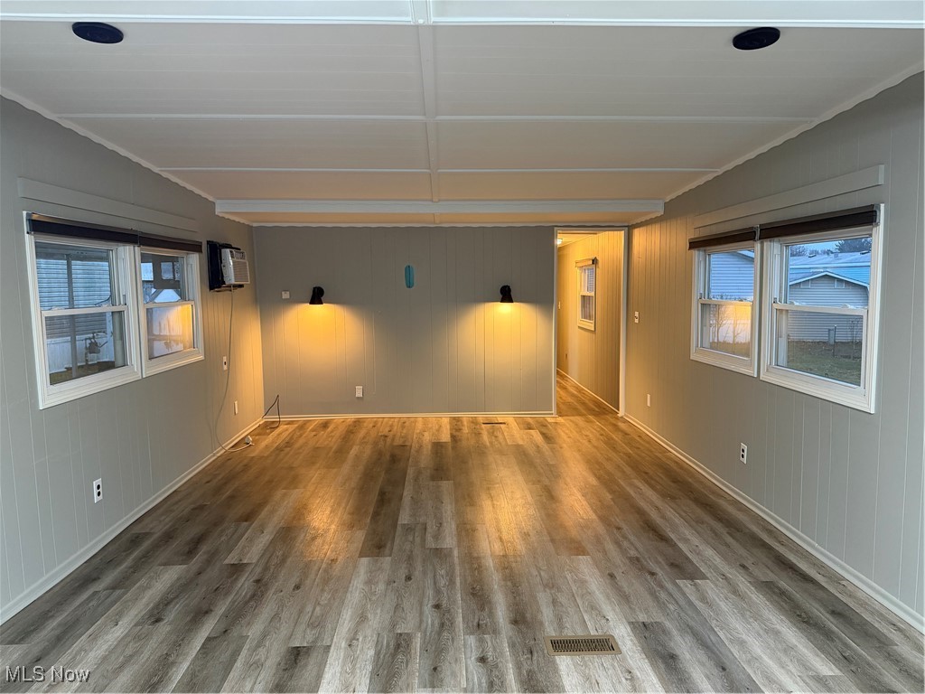 Rolling Hills Park - Residential