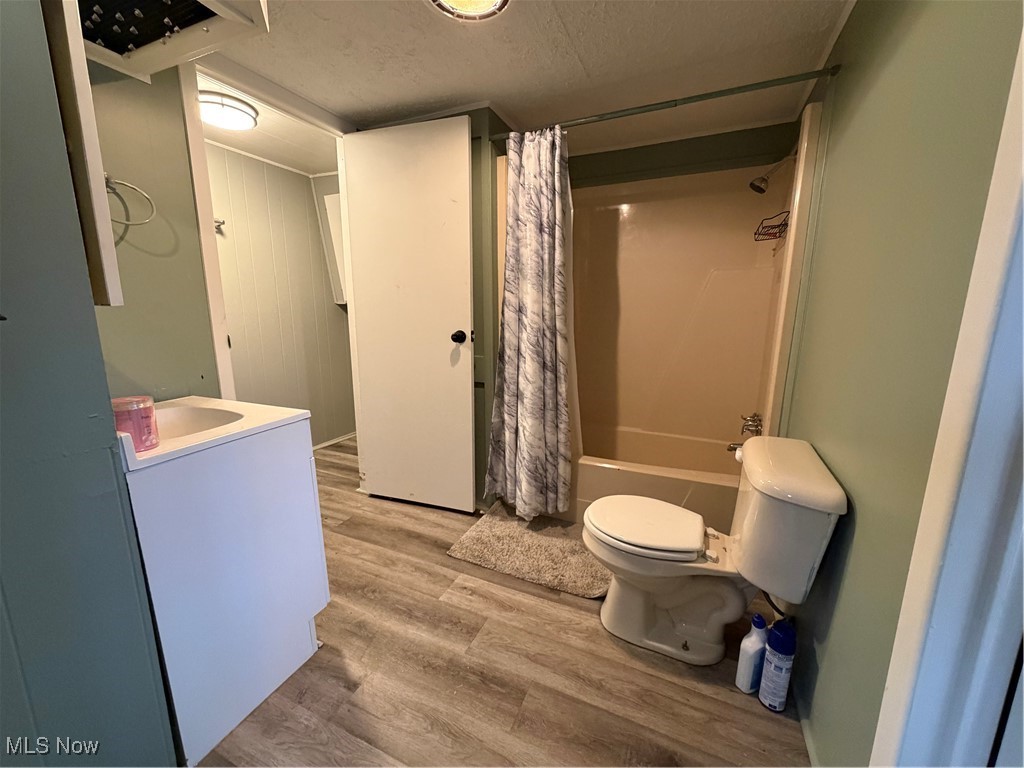 Rolling Hills Park - Residential