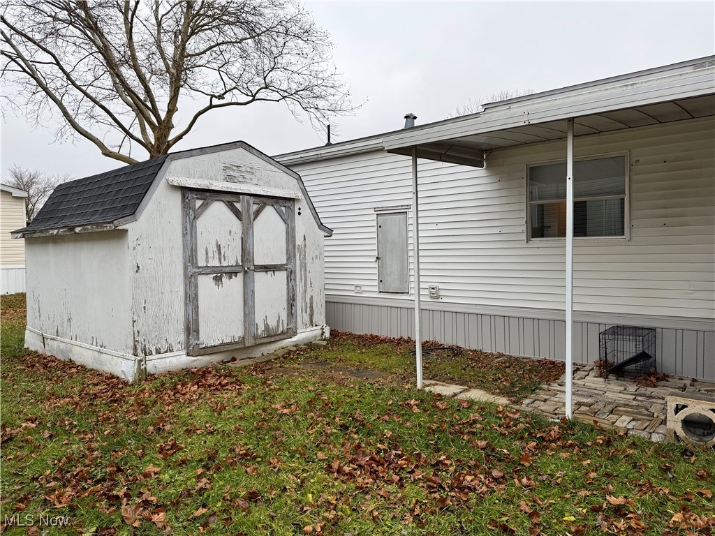 Rolling Hills Park - Residential