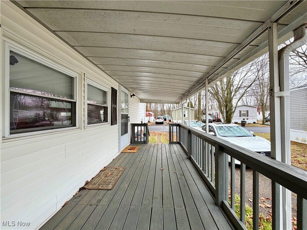 Rolling Hills Park - Residential