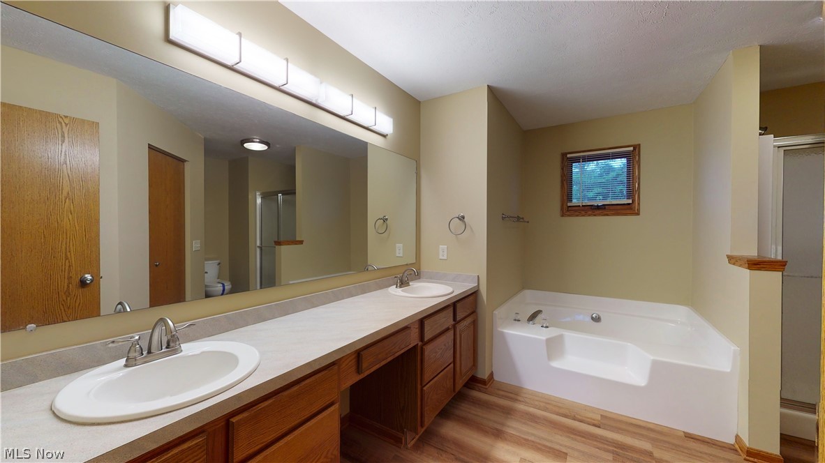 Tallmadge Hills - Residential