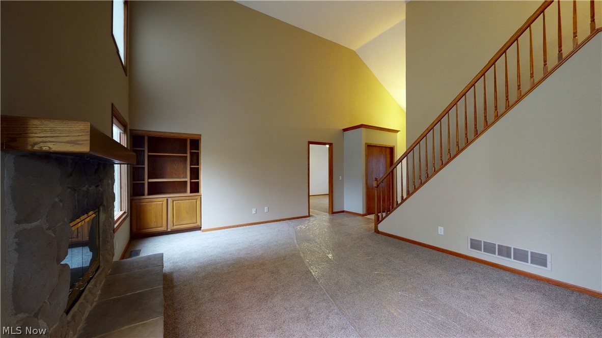 Tallmadge Hills - Residential