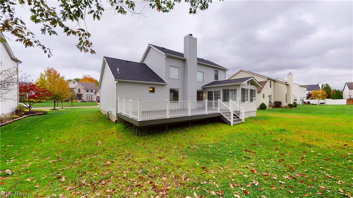 Tallmadge Hills - Residential