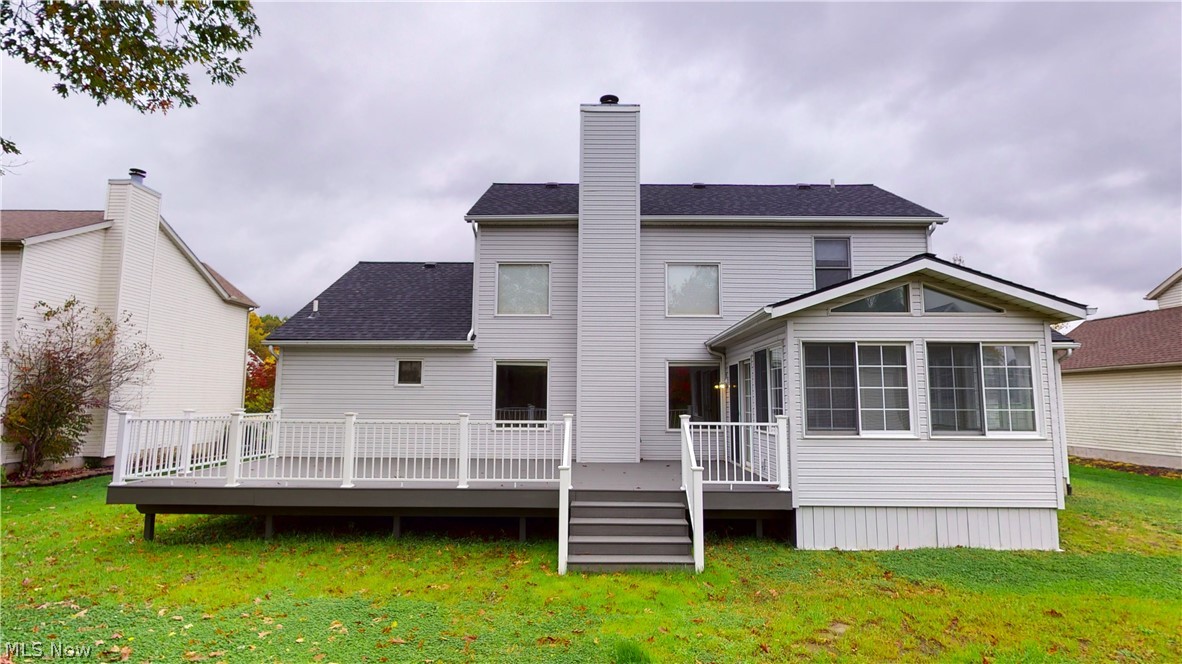 Tallmadge Hills - Residential