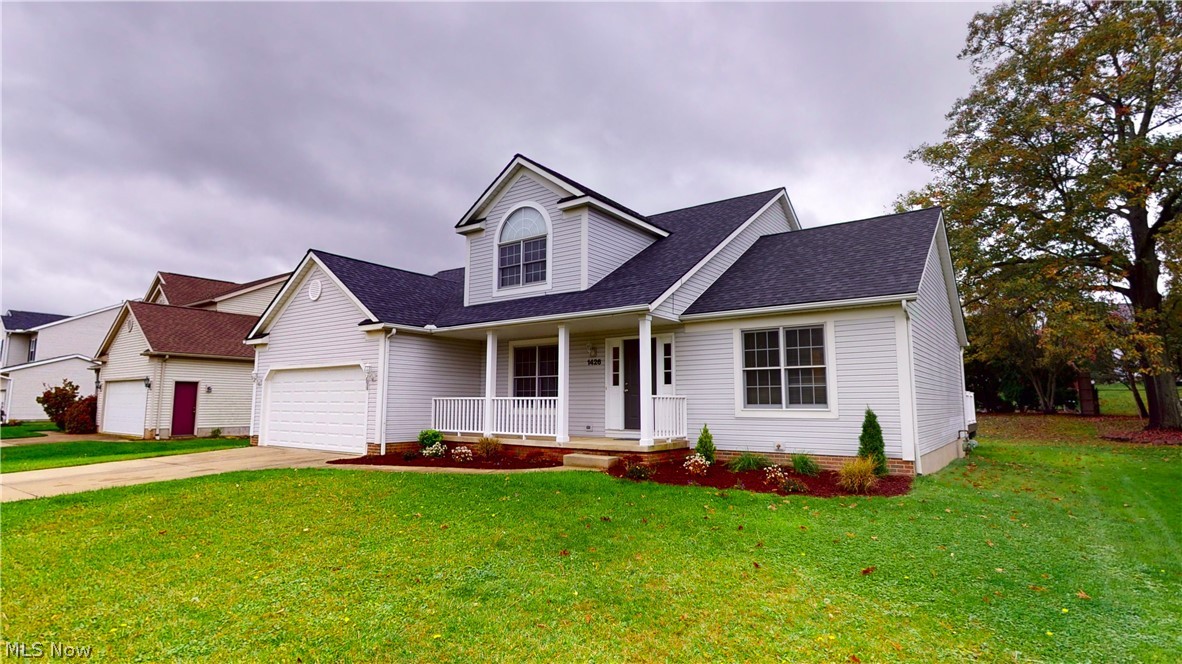 Tallmadge Hills - Residential