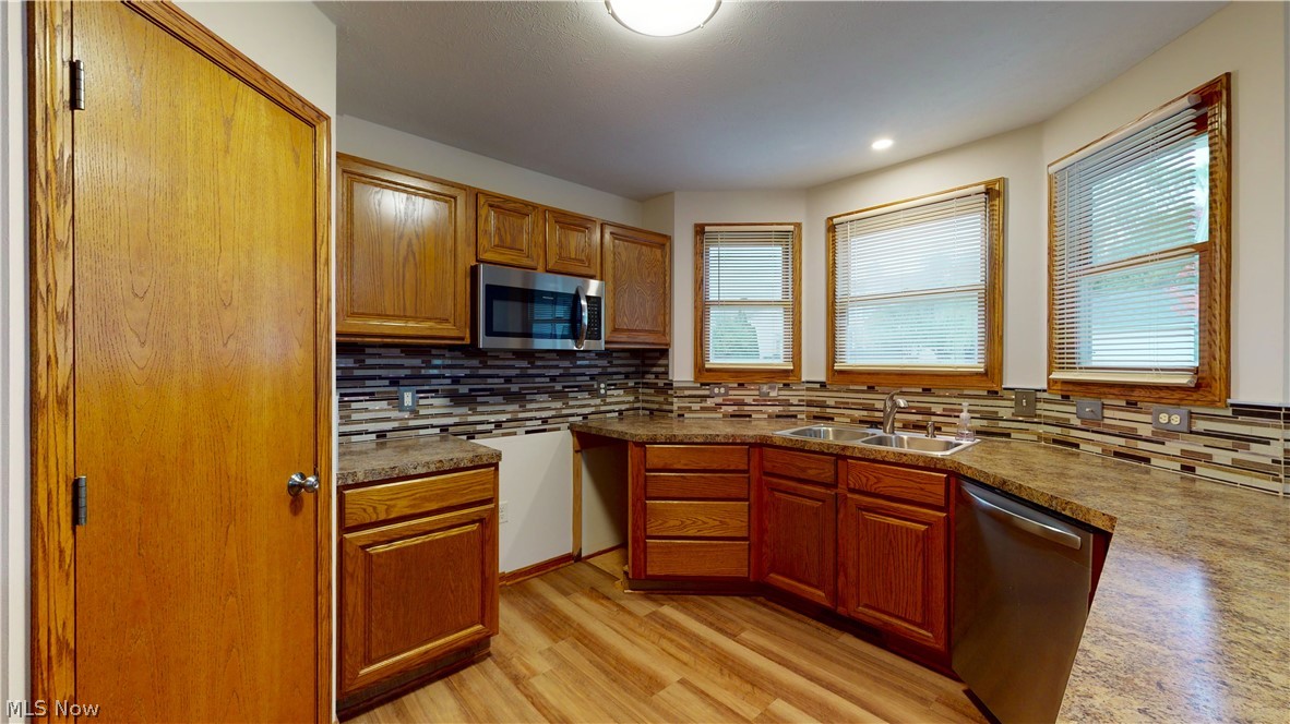 Tallmadge Hills - Residential