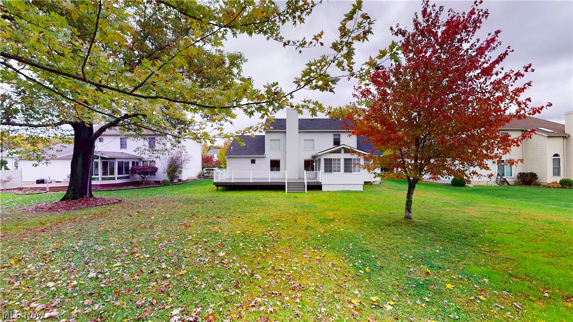 Tallmadge Hills - Residential