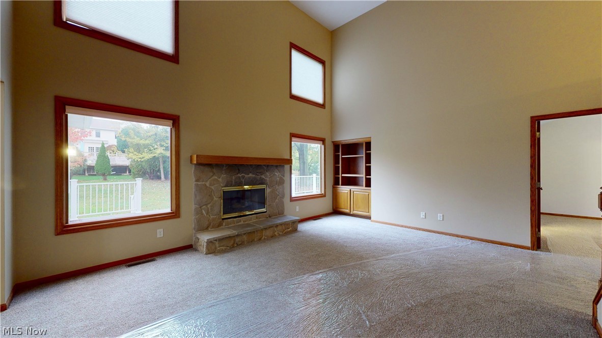 Tallmadge Hills - Residential