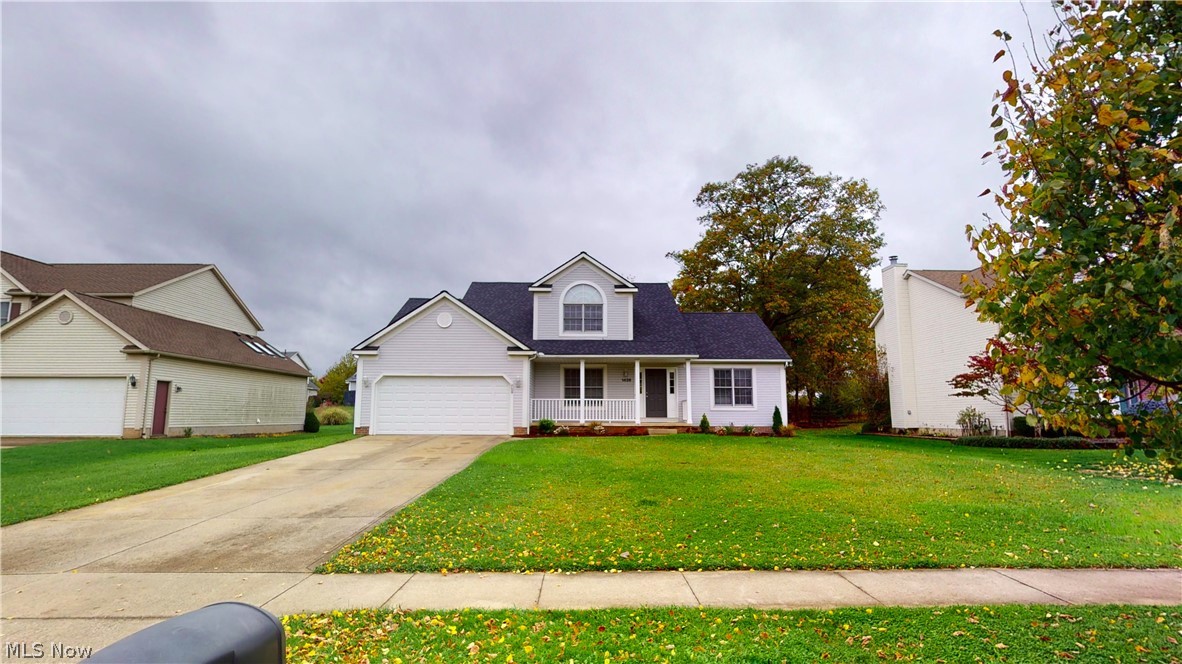 Tallmadge Hills - Residential