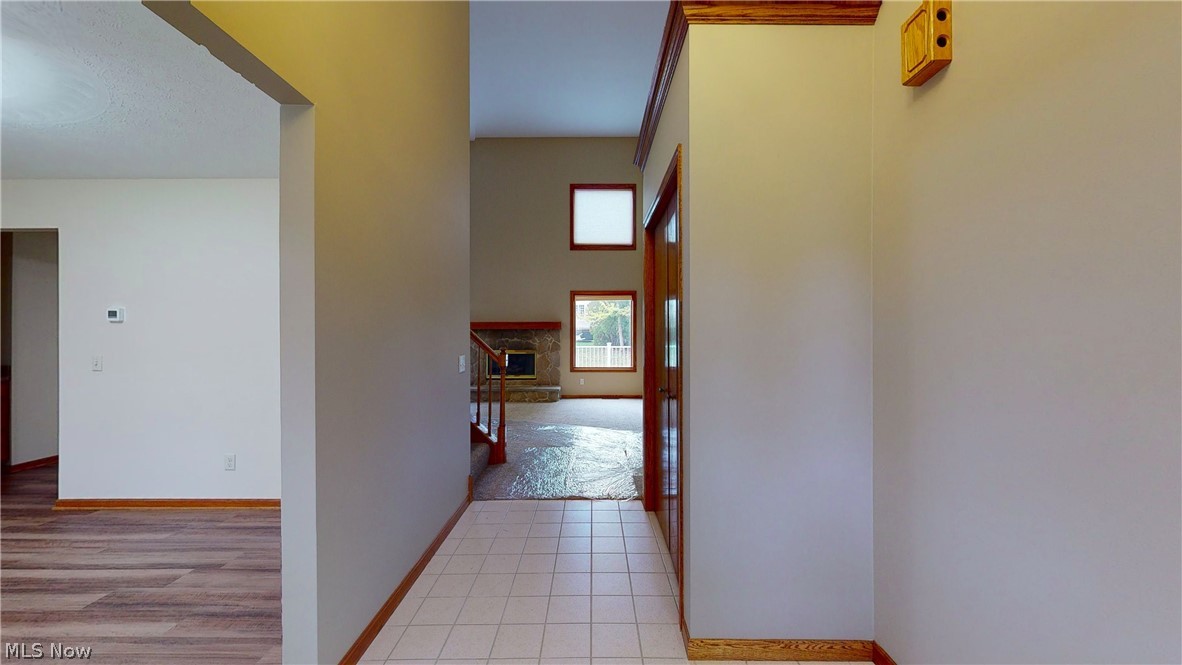 Tallmadge Hills - Residential