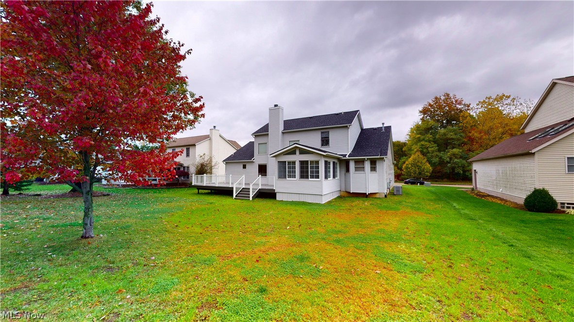 Tallmadge Hills - Residential