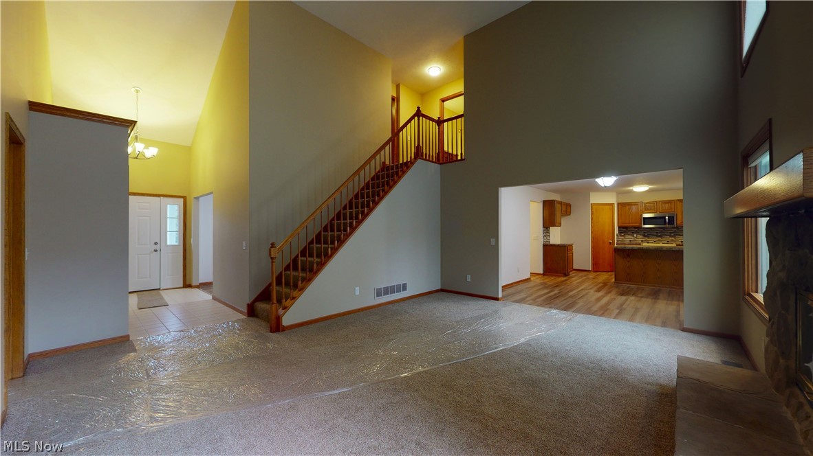 Tallmadge Hills - Residential