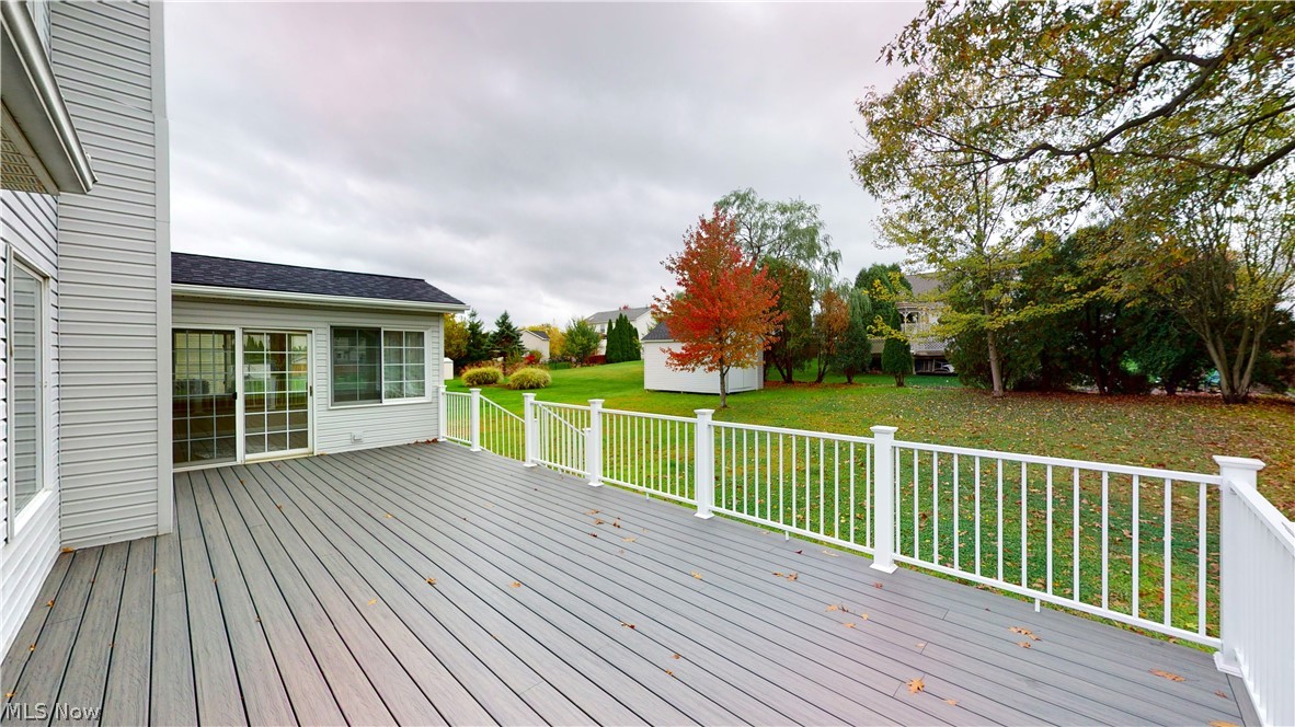 Tallmadge Hills - Residential